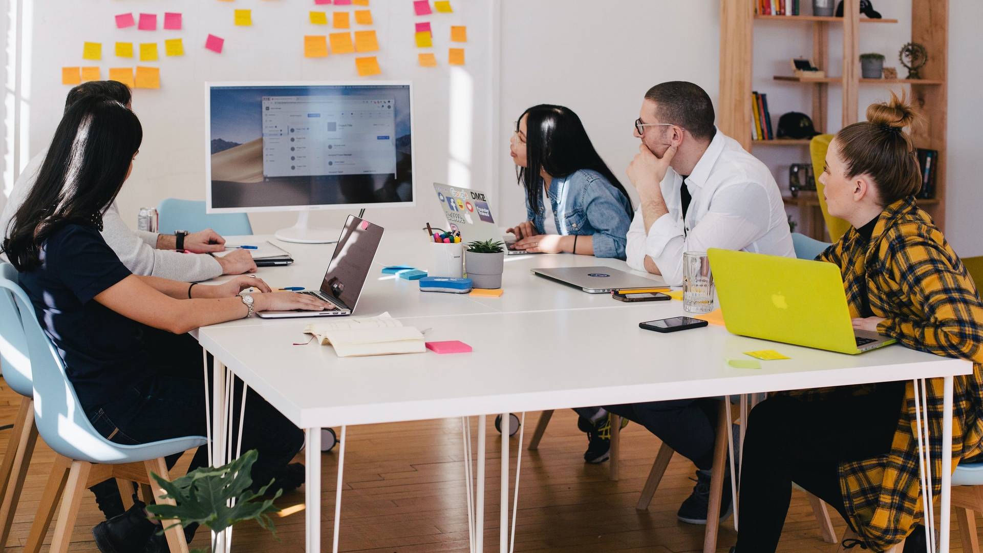Most Morden Business Technology To Use With Us